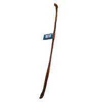 Premium Natural Dog Chew - Single Ingredient Full Bully Steer Cane