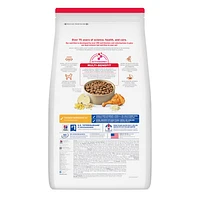 Science Diet - Large Breed Adult 6+ Dry Dog Food – Chicken Recipe – Supports Heart & Kidney Health