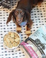 Tucker's - Freeze Dried Dog Food - Turf & Surf
