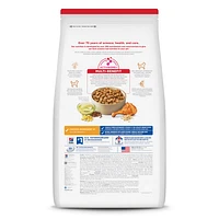Science Diet - Large Breed Adult Dry Dog Food – Chicken & Barley Recipe – Supports Joint & Skin Health