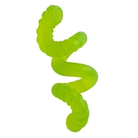 JW - Puppy Toy - Gumm-EE Worm