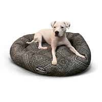 Donut Dog Bed