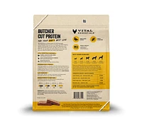 Vital Essentials - Frozen Dog Food Duck Patties