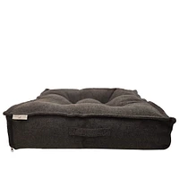 Hotel Doggy - Orthopedic Dog Bed - Tufted Memory Foam