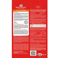 Stella & Chewy's - Frozen Dog Food - Super Beef Patties