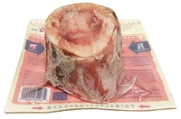 Frozen Raw Beef Marrow Bone