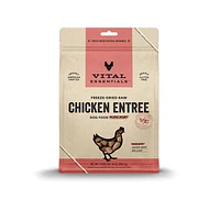 Vital Essentials - Dog Food - Freeze Dried Chicken Mini Nibs