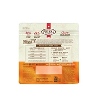 Primal - Dog Food - Freeze Dried Beef Formula