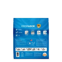 OdorLock - Premium Clumping Clay Litter - Multi Cat Formula