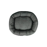 Donut Dog Bed
