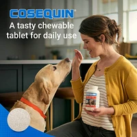 - Tablets for Dogs - Joint Health Supplement with Glucosamine for Mobility