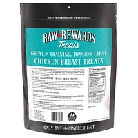 Freeze Dried Dog & Cat Treat