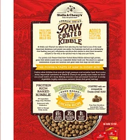 - Dog Food - Raw Coated Chicken Small Breed