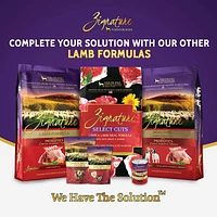 Dry Dog Food - Grain Free Limited Ingredient with Probiotics