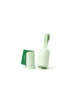 Earth Rated - Waste Bag Dispenser 2.0 - Durable,  Leak Proof & Easy Dispensing - with Unscented Bags