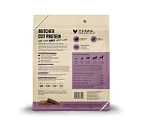 Vital Essentials - Frozen Dog Food - Turkey Patties