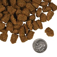 Dry Dog Food - Highlander Beef, Oats