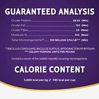 Zignature - Dry Dog Food - Grain Free Limited Ingredient with Probiotics - Whitefish Formula