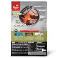 Orijen - High Protein Dry Dog Food - Supports Joints & Healthy Weight - Senior - 4.5 lbs Bag