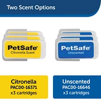PetSafe - No Bark Spray Refill - Citronella