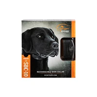 PetSafe - Rechargeable No Bark Dog Collar - SBC-10