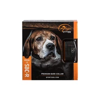 PetSafe - NoBark Rechargeable Dog Collar - Advanced Bark Detection - SBC-R
