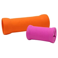 Ruff Dawg - Durable Retrieving Dog Toy - Tough & Interactive with Crinkly Sound - Crinkit XL