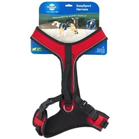 PetSafe - EasySport™ Dog Harness - Padded Adjustable Fit with Quick Snap Buckles & Control Handle