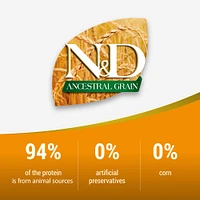 - Dry Cat Food - Chicken & Pomegranate Neutered Cat