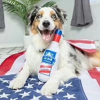 Huxley & Kent - Plush Dog Toy - All Star Pawdka