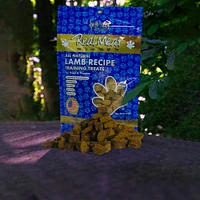 Real Meat - All Natural Dog Training Treat - No Artificial Preservatives