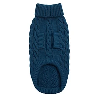 Chalet Dog Sweater
