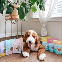 Bocce's Bakery - Dog Treat - Quack Quack Training Treat