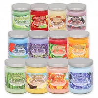 Specialty Pet - 13oz Candle - Pet Odor Exterminator with Enzymes