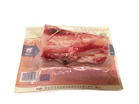 Primal - Frozen Raw Beef Marrow Bone
