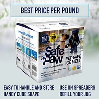 Safe Paws  - Pet Safe Ice Melt