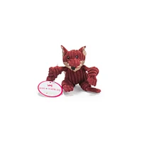 HuggleHounds - Dog Toy - Assorted Wee Knotties
