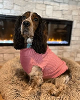 Pet Sweater