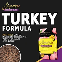 Dry Dog Food – Limited Ingredient Wholesome Grains