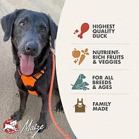 Fromm - Dry Dog Food - Duck À La Veg® Recipe