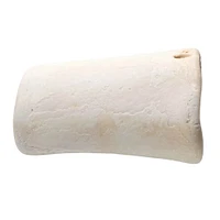 - Premium Natural Dog Chew - High Protein Peanut Butter Filled Bone