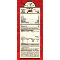- Dog Food - Raw Coated Whitefish