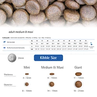 Farmina - Dry Dog Food - Boar & Apple Mini Adult