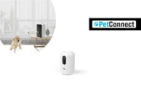 geeni - Treat Dispenser - Wi-fi Treat Dispenser