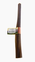 Premium Natural Dog Chew - Single Ingredient & High Protein Beef Hide