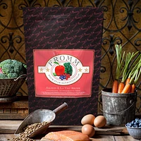 Fromm - Dry Dog Food - Salmon À La Veg® Recipe