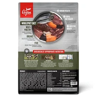 Orijen - High Protein Dry Dog Food - Supports Immune & Digestive Health - Tundra - 4.5 lbs Bag