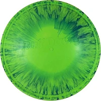 Ruff Dawg - Durable Retrieving Dog Toy - Rubber Flying Disc for Catch & Fetch