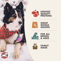 Fromm - Dry Dog Food - Rancherosa®