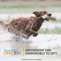 SportDOG - 100-Yard Stubborn Dog Remote Trainer - Waterproof E-Collar - YT-100S